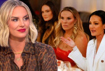 ‘RHOSLC’s Whitney Rose Calls Lisa, Heather and Meredith’s Season 5 Premiere Pile-On ‘Premeditated’