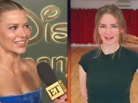 Ariana Madix Reacts to ‘DWTS’ Cast and Anna Delvey’s ‘Perfect’ TikToks (Exclusive)