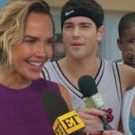 Arielle Kebbel Says ‘John Tucker Must Die’ Sequel Has Support From All OG Cast Members (Exclusive)