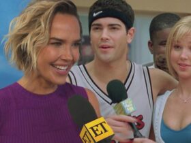 Arielle Kebbel Says ‘John Tucker Must Die’ Sequel Has Support From All OG Cast Members (Exclusive)