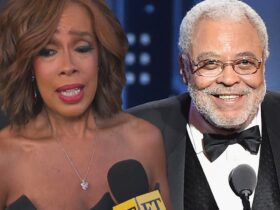 Remembering James Earl Jones: Gayle King Reflects on ‘Class Act’ (Exclusive)