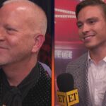 ‘Monsters’: Ryan Murphy & Nicholas Chavez React to Menendez Brothers’ Critique of Series (Exclusive)