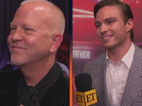 ‘Monsters’: Ryan Murphy & Nicholas Chavez React to Menendez Brothers’ Critique of Series (Exclusive)