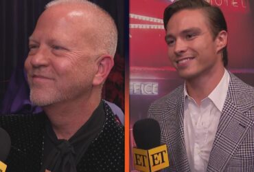 ‘Monsters’: Ryan Murphy & Nicholas Chavez React to Menendez Brothers’ Critique of Series (Exclusive)