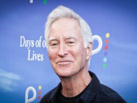 ‘Days of Our Lives’ Actor Drake Hogestyn Dead at 70