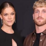 Logan Paul and Fiancée Nina Agdal Welcome First Child