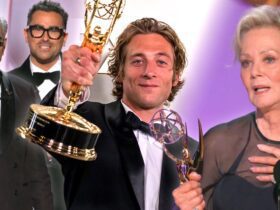 2024 Emmys Recap: All the Must-See Moments and Behind-the-Scenes Secrets