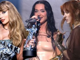 2024 VMAs Recap: All the Must-See Moments From Taylor Swift, Chappell Roan and More!