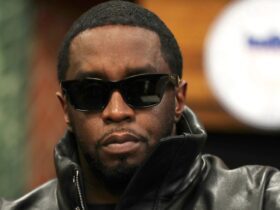 Diddy Pleads Not Guilty to Sex Trafficking and More Charges Following Arrest