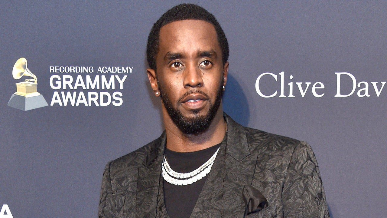 Why Diddy Is on ‘Suicide Watch’ in Brooklyn Detention Center