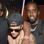 Diddy’s History of Wild Parties: Celeb Guests Could Wind Up Questioned by Authorities