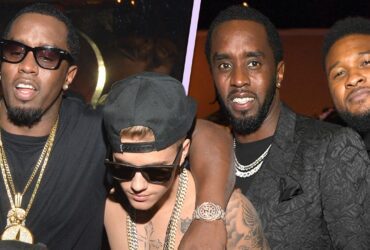 Diddy’s History of Wild Parties: Celeb Guests Could Wind Up Questioned by Authorities