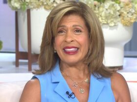 Hoda Kotb’s ‘Today’ Exit: Who Could Replace Her as Co-Anchor?