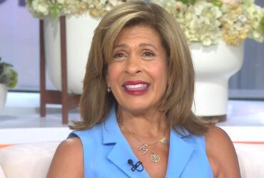 Hoda Kotb’s ‘Today’ Exit: Who Could Replace Her as Co-Anchor?