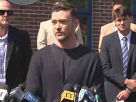 Justin Timberlake ‘Disappointed’ in Himself Following Plea Deal for DWI Arrest