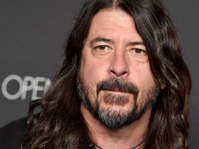 Dave Grohl Trying to ‘Regain Family’s Trust’ After Fathering Secret Baby With Another Woman