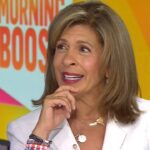 What’s Next for Hoda Kotb Following ‘Today’ Exit