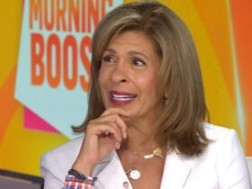 What’s Next for Hoda Kotb Following ‘Today’ Exit