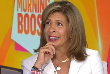 What’s Next for Hoda Kotb Following ‘Today’ Exit