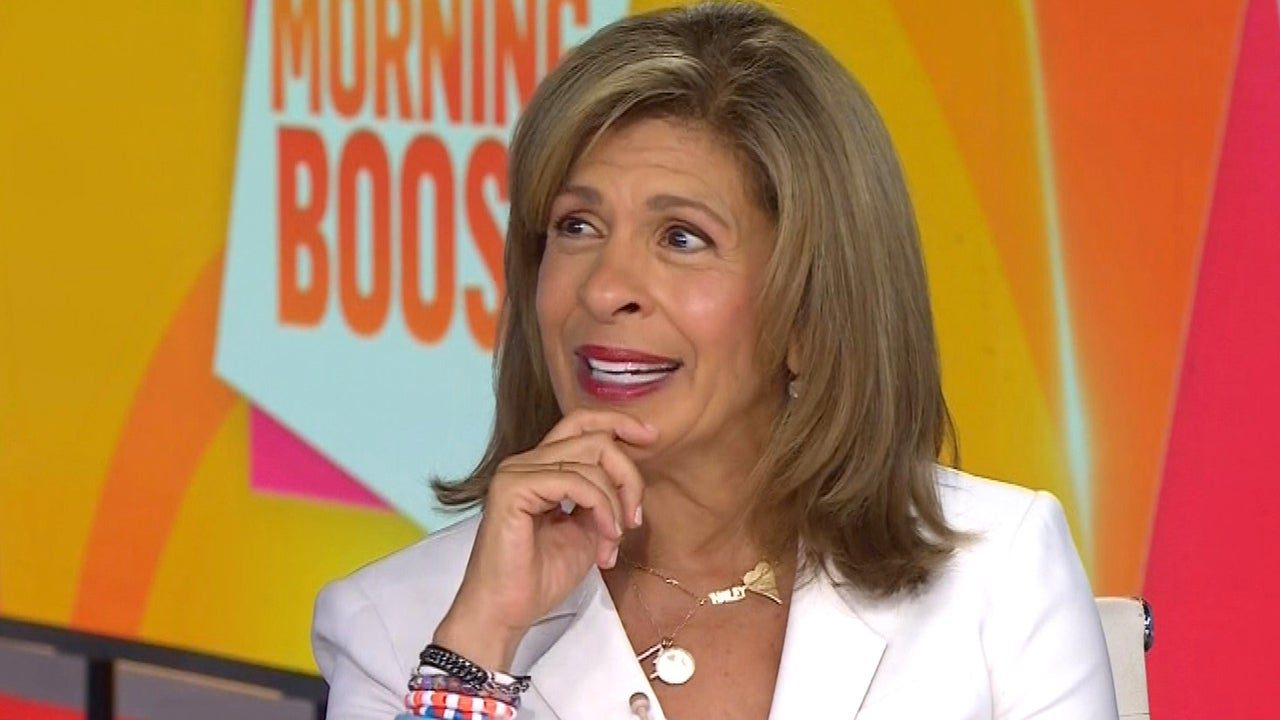 What’s Next for Hoda Kotb Following ‘Today’ Exit