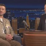 Justin Timberlake Facing Backlash for Not Addressing DWI During First TV Appearance Since Incident