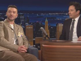 Justin Timberlake Facing Backlash for Not Addressing DWI During First TV Appearance Since Incident