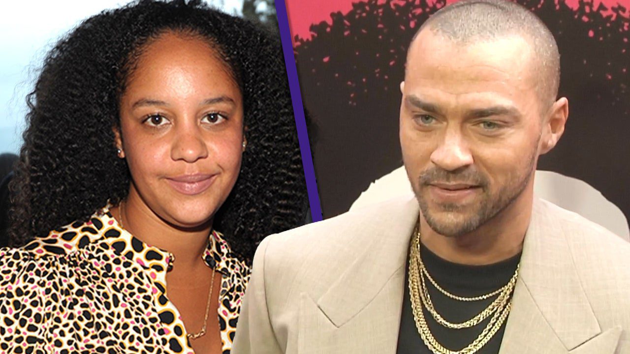 ‘Grey’s Anatomy’s Jesse Williams Resumes Custody Battle With Ex-Wife Aryn Drake-Lee