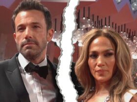 Ben Affleck and Jennifer Lopez Having a ‘Hard Time With Their Split’ (Source)