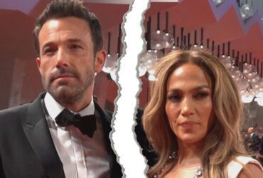 Ben Affleck and Jennifer Lopez Having a ‘Hard Time With Their Split’ (Source)