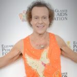 Richard Simmons’ Housekeeper Files to Become Co-Trustee of His Estate