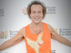 Richard Simmons’ Housekeeper Files to Become Co-Trustee of His Estate