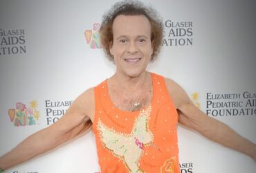 Richard Simmons’ Housekeeper Files to Become Co-Trustee of His Estate