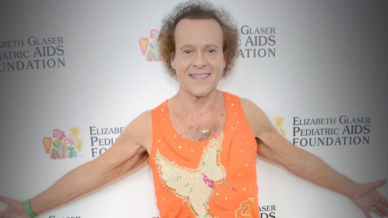 Richard Simmons’ Housekeeper Files to Become Co-Trustee of His Estate