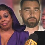 ‘Grotesquerie’: Niecy Nash and Ryan Murphy Share Set Secrets About Travis Kelce (Exclusive)