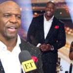 ‘AGT’ Finale: Terry Crews Gushes Over Working Alongside Simone Biles (Exclusive)