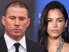 Jenna Dewan Thanks the ‘Universe’ After Finalizing Divorce From Channing Tatum