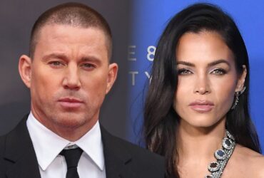 Jenna Dewan Thanks the ‘Universe’ After Finalizing Divorce From Channing Tatum