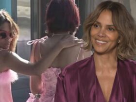 Halle Berry on How Daughter Nahla ‘Fundamentally Changed’ Her (Exclusive)