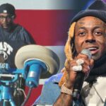 Why Lil Wayne Fans Are Upset Over Kendrick Lamar’s Super Bowl Halftime Gig