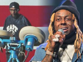 Why Lil Wayne Fans Are Upset Over Kendrick Lamar’s Super Bowl Halftime Gig