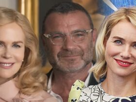 Nicole Kidman Got Naomi Watts’ Permission to Work With Her Ex Liev Schreiber in ‘The Perfect Couple’