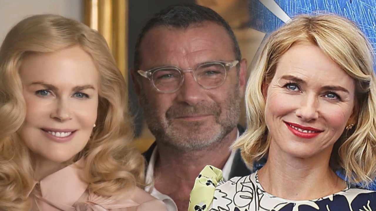 Nicole Kidman Got Naomi Watts’ Permission to Work With Her Ex Liev Schreiber in ‘The Perfect Couple’