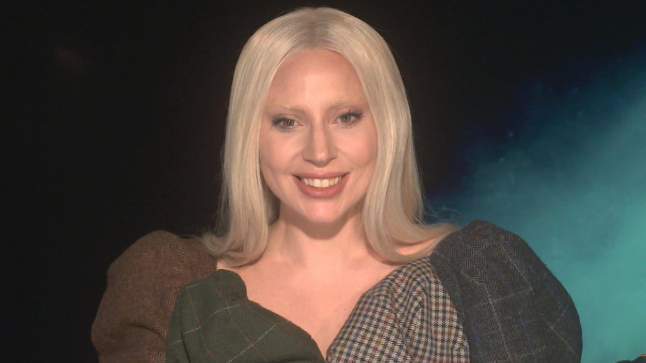 Lady Gaga Reacts to Her ‘Cryptic’ Instagram Messages (Exclusive)