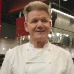 Inside Gordon Ramsay’s East Coast ‘Hell’s Kitchen’ (Exclusive)