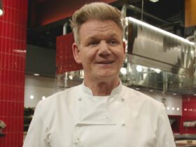 Inside Gordon Ramsay’s East Coast ‘Hell’s Kitchen’ (Exclusive)