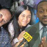 Jaleel White Says His Daughter Has Taught Him ‘A Lot About Women’ (Exclusive)