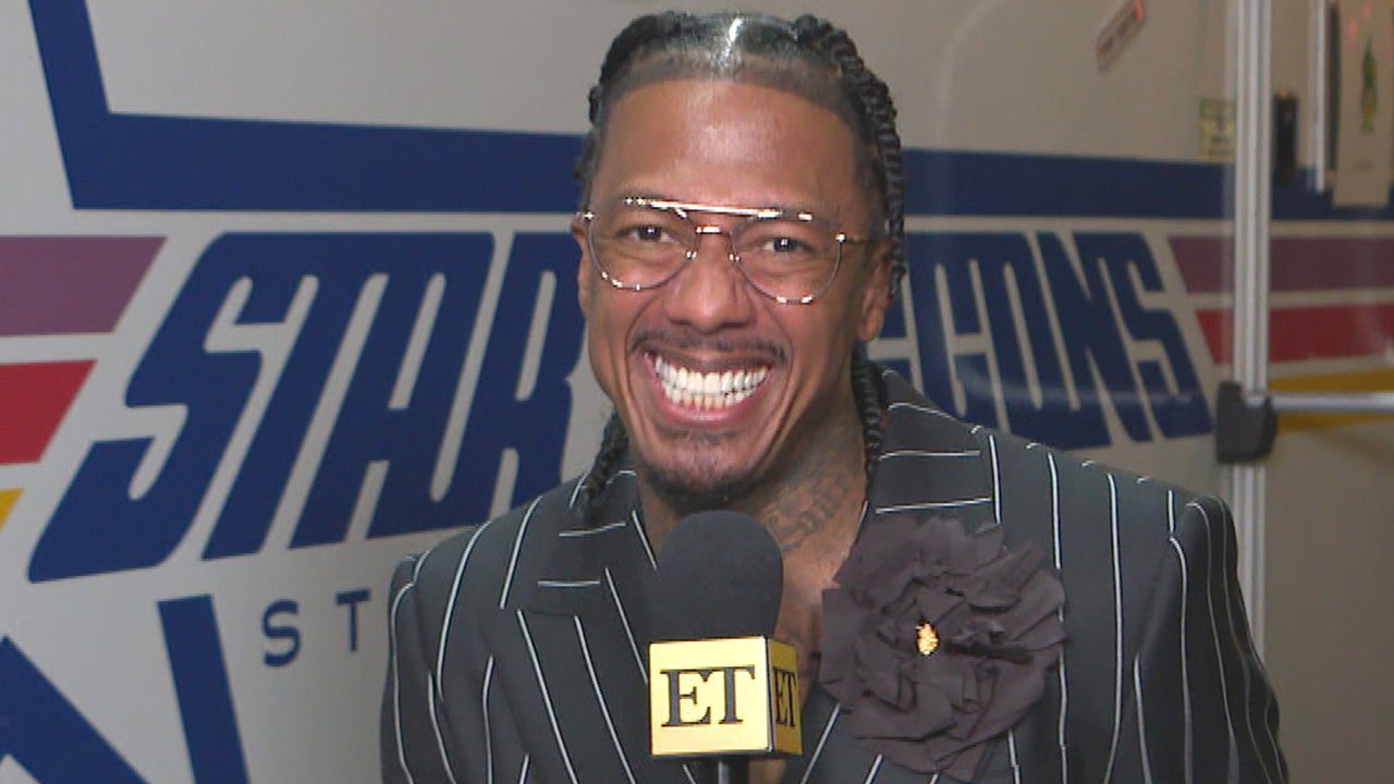 Nick Cannon on His Kids Pursing Performing and ‘Nepotism’ (Exclusive)