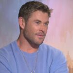 How Chris Hemsworth’s Kids Helped Him Voice Optimus Prime in ‘Transformers One’ (Exclusive)