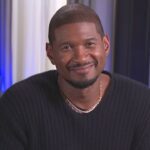 How Usher’s Choice to Fast Every Wednesday Honors His Grandmother (Exclusive)