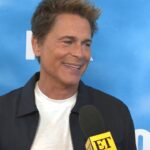 Rob Lowe Reacts to Possible ‘The Masked Singer’ Appearance (Exclusive)